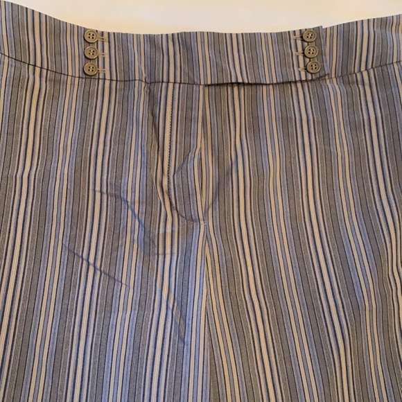 Ann Taylor Loft Vintage Pant. Size 12 - Picture 2 of 7